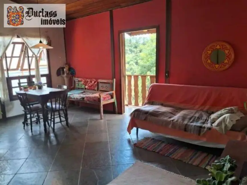 Foto 9 de Casa com 6 quartos à venda, 224m2 em Mairipora - SP