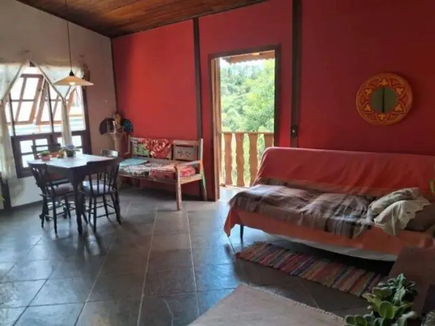 Foto 9 de Casa com 6 quartos à venda, 224m2 em Mairipora - SP