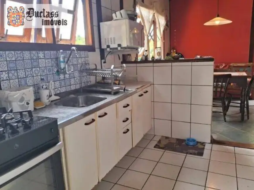 Foto 8 de Casa com 6 quartos à venda, 224m2 em Mairipora - SP