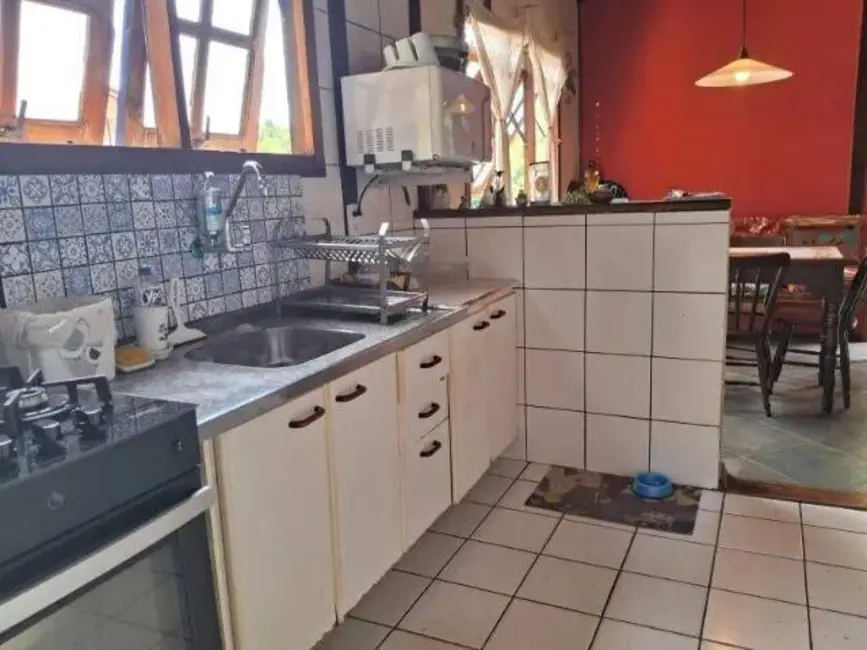 Foto 8 de Casa com 6 quartos à venda, 224m2 em Mairipora - SP