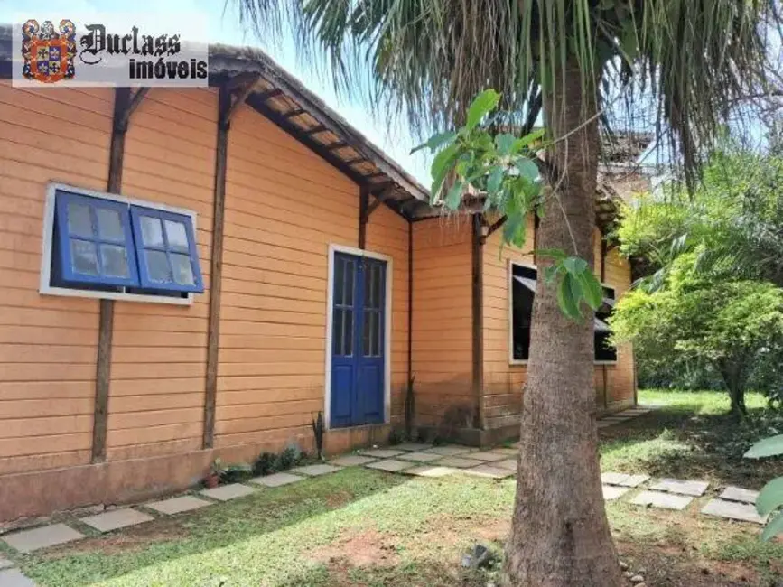 Foto 2 de Casa com 6 quartos à venda, 224m2 em Mairipora - SP