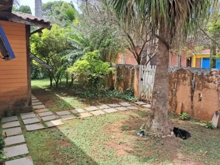 Foto 4 de Casa com 6 quartos à venda, 224m2 em Mairipora - SP