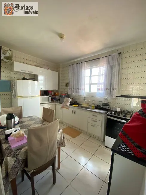Foto 7 de Apartamento com 3 quartos à venda, 125m2 em Jardim Paraíso, Sao Vicente - SP