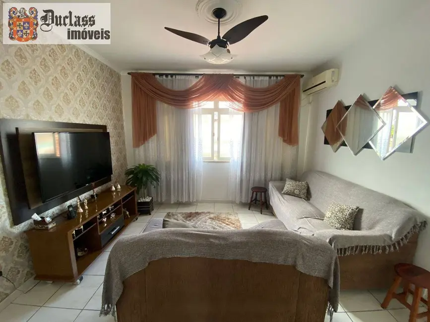 Foto 1 de Apartamento com 3 quartos à venda, 125m2 em Jardim Paraíso, Sao Vicente - SP