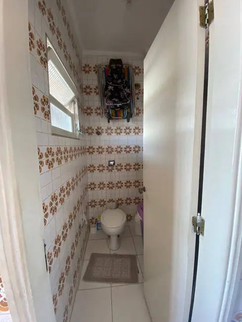 Foto 5 de Apartamento com 3 quartos à venda, 125m2 em Jardim Paraíso, Sao Vicente - SP