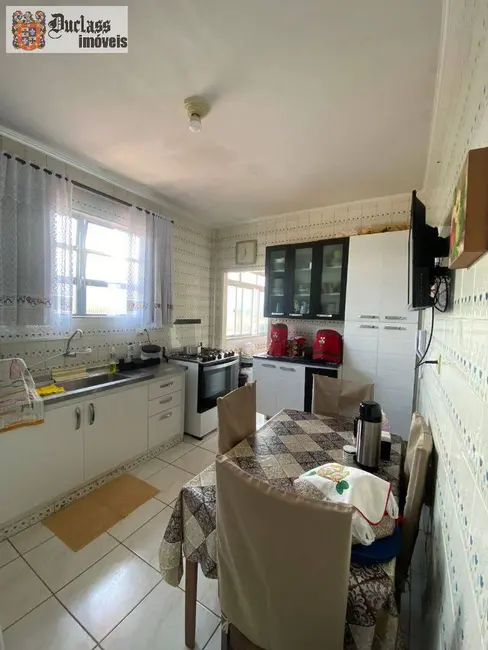 Foto 3 de Apartamento com 3 quartos à venda, 125m2 em Jardim Paraíso, Sao Vicente - SP
