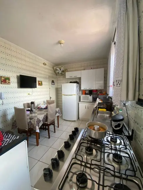 Foto 4 de Apartamento com 3 quartos à venda, 125m2 em Jardim Paraíso, Sao Vicente - SP