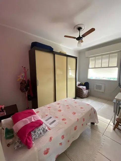 Foto 6 de Apartamento com 3 quartos à venda, 125m2 em Jardim Paraíso, Sao Vicente - SP