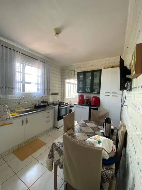 Foto 3 de Apartamento com 3 quartos à venda, 125m2 em Jardim Paraíso, Sao Vicente - SP