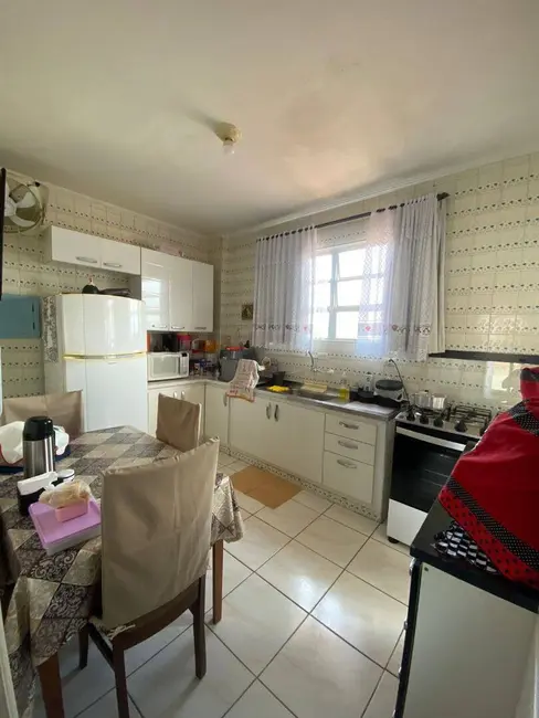 Foto 7 de Apartamento com 3 quartos à venda, 125m2 em Jardim Paraíso, Sao Vicente - SP