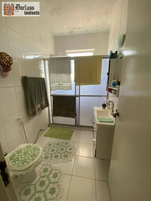 Foto 9 de Apartamento com 3 quartos à venda, 125m2 em Jardim Paraíso, Sao Vicente - SP