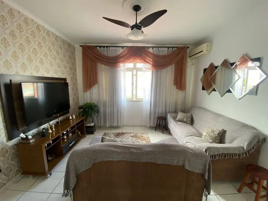 Foto 1 de Apartamento com 3 quartos à venda, 125m2 em Jardim Paraíso, Sao Vicente - SP
