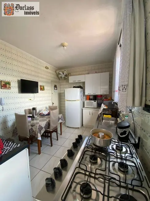 Foto 4 de Apartamento com 3 quartos à venda, 125m2 em Jardim Paraíso, Sao Vicente - SP