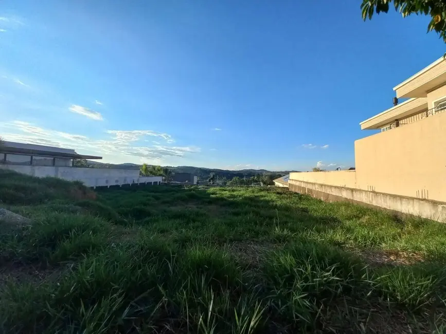 Foto 3 de Terreno / Lote à venda, 825m2 em Atibaia - SP