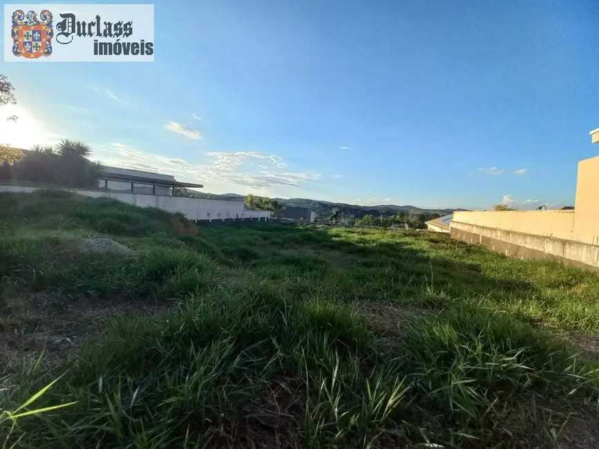 Foto 2 de Terreno / Lote à venda, 825m2 em Atibaia - SP