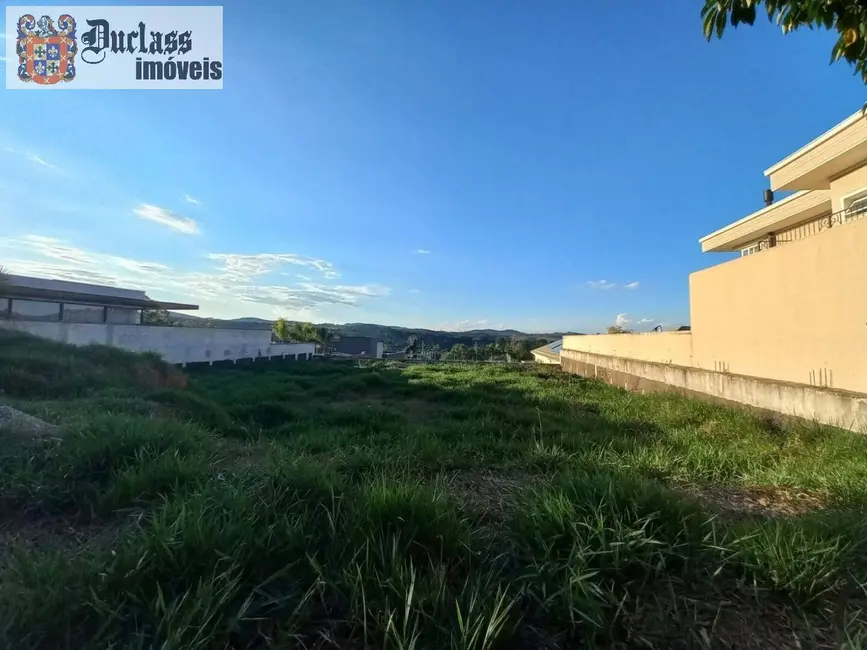 Foto 3 de Terreno / Lote à venda, 825m2 em Atibaia - SP