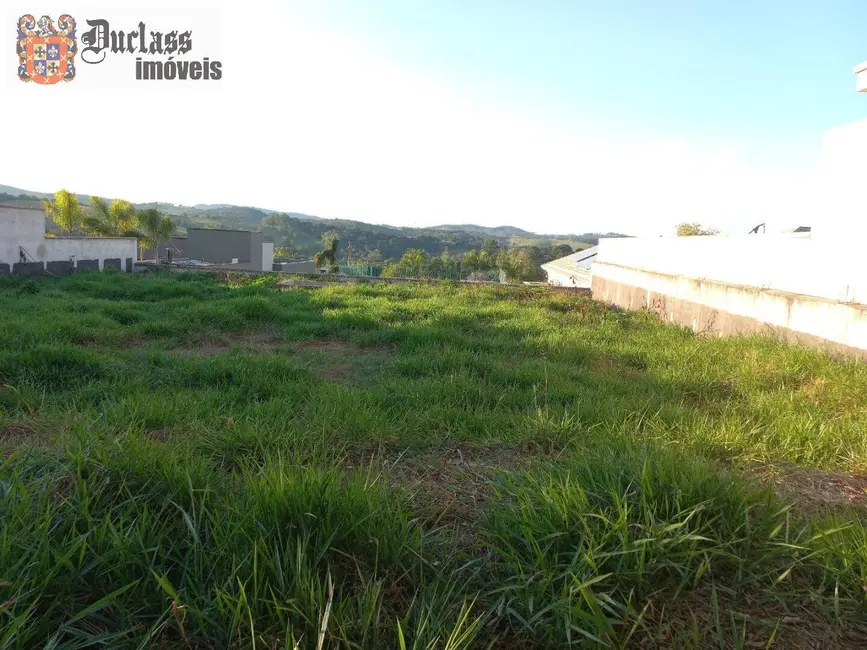 Foto 4 de Terreno / Lote à venda, 825m2 em Atibaia - SP