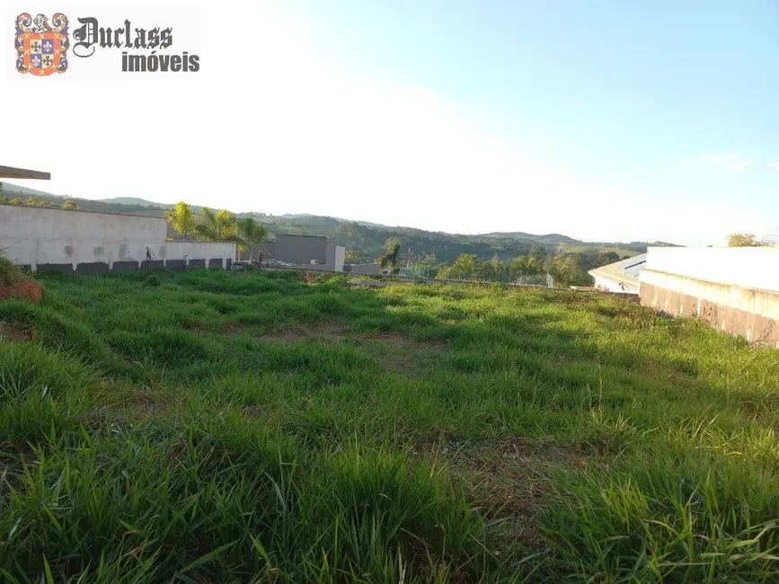 Foto 1 de Terreno / Lote à venda, 825m2 em Atibaia - SP