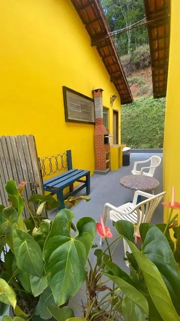 Foto 8 de Pousada com 8 quartos à venda, 400m2 em Extrema - MG