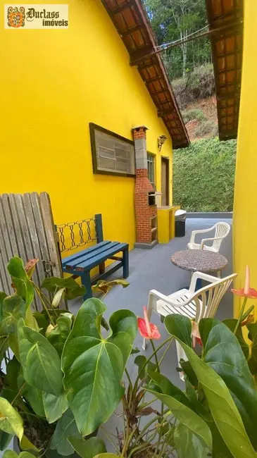 Foto 8 de Pousada com 8 quartos à venda, 400m2 em Extrema - MG