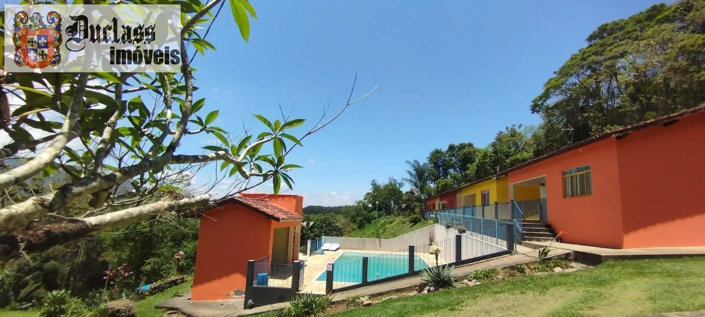 Foto 3 de Pousada com 8 quartos à venda, 400m2 em Extrema - MG