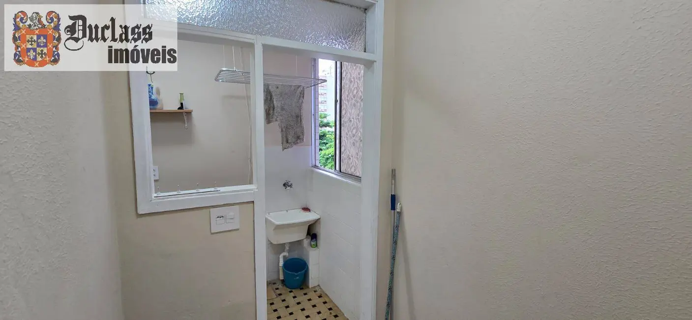 Foto 8 de Apartamento com 2 quartos à venda, 85m2 em Gonzaga, Santos - SP