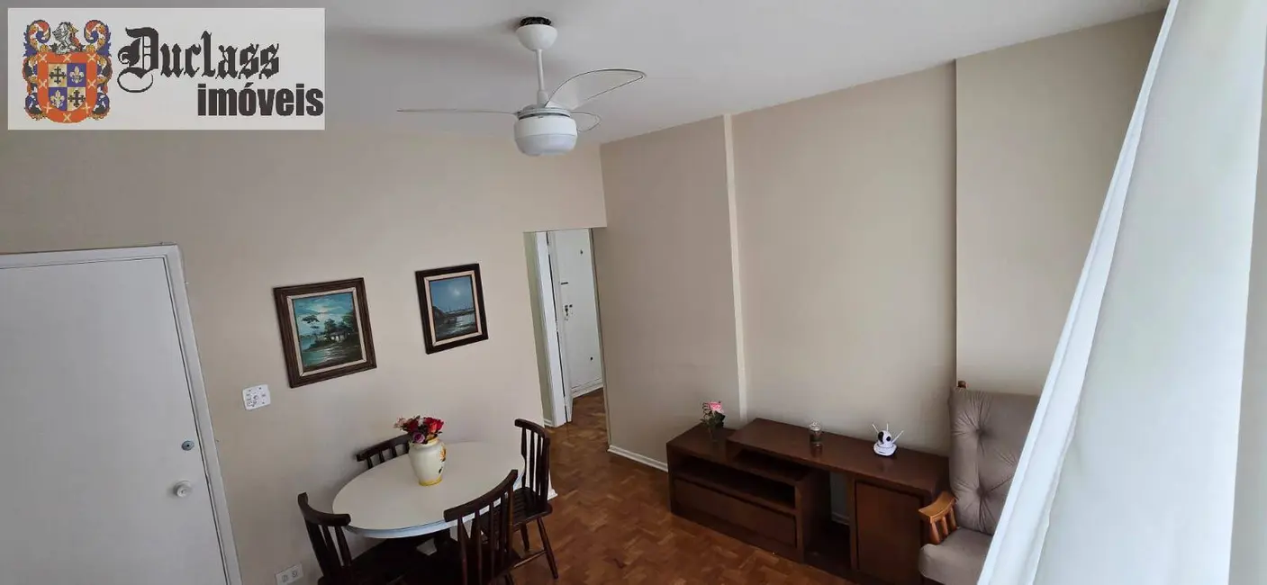 Foto 2 de Apartamento com 2 quartos à venda, 85m2 em Gonzaga, Santos - SP