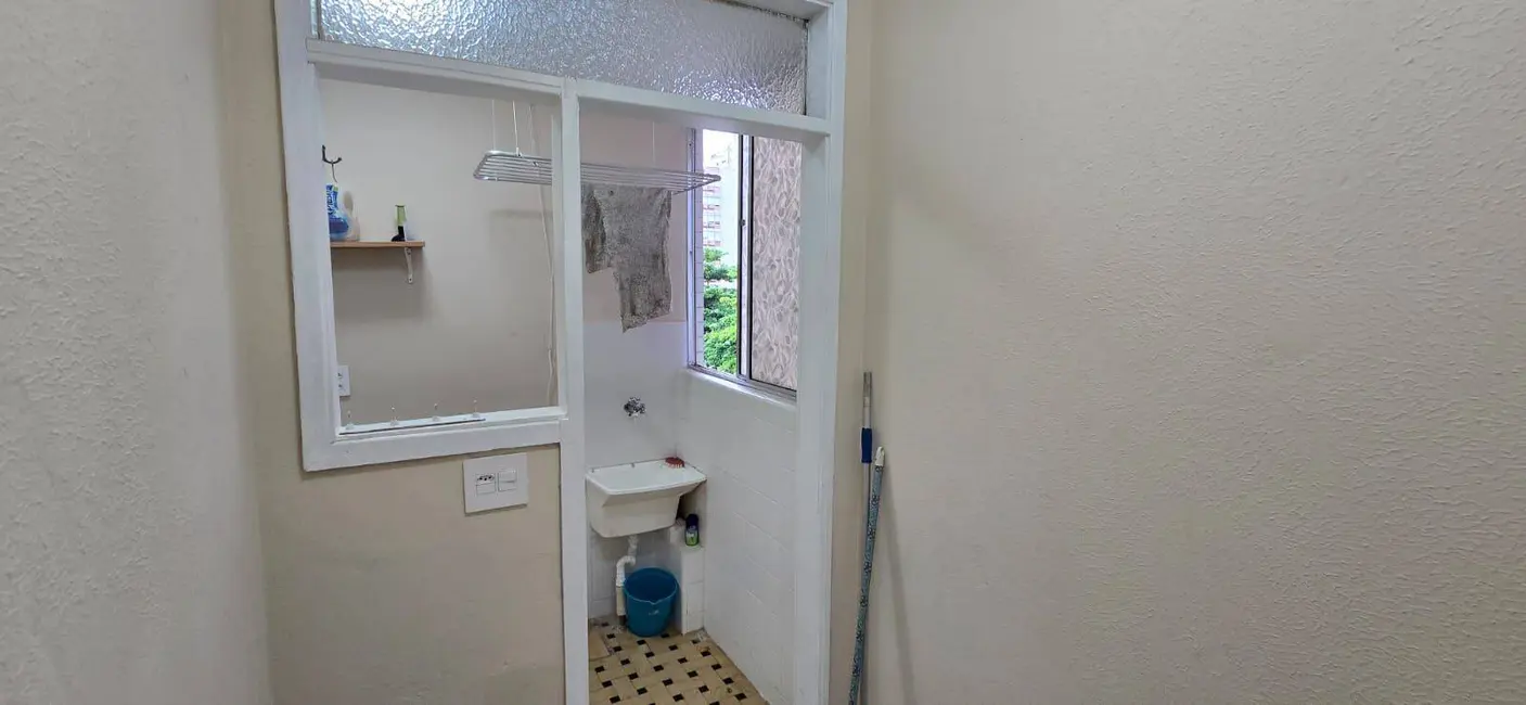 Foto 8 de Apartamento com 2 quartos à venda, 85m2 em Gonzaga, Santos - SP
