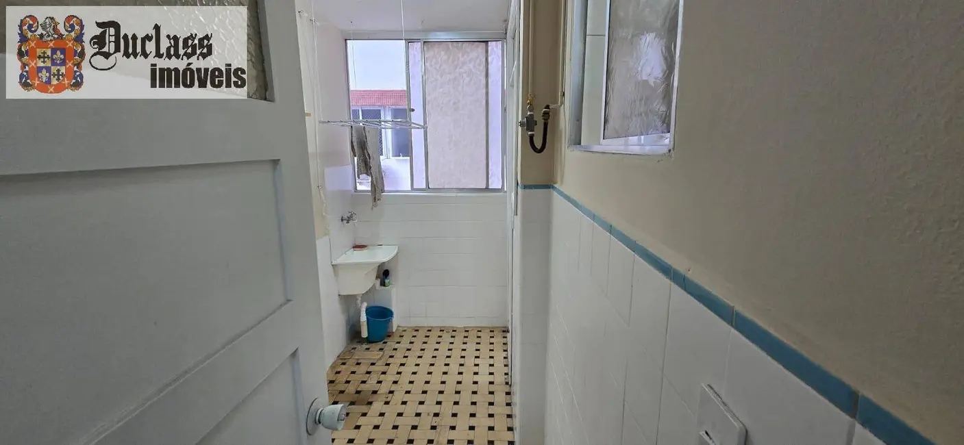 Foto 9 de Apartamento com 2 quartos à venda, 85m2 em Gonzaga, Santos - SP