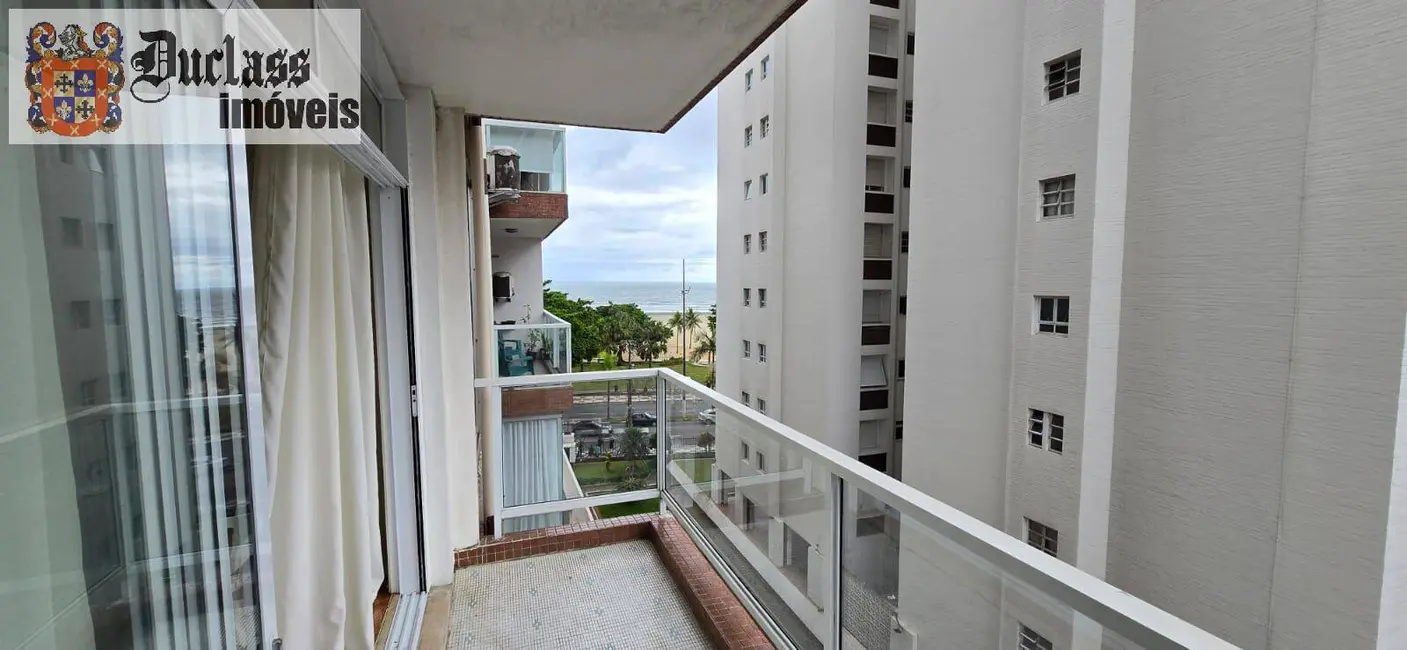 Foto 6 de Apartamento com 2 quartos à venda, 85m2 em Gonzaga, Santos - SP