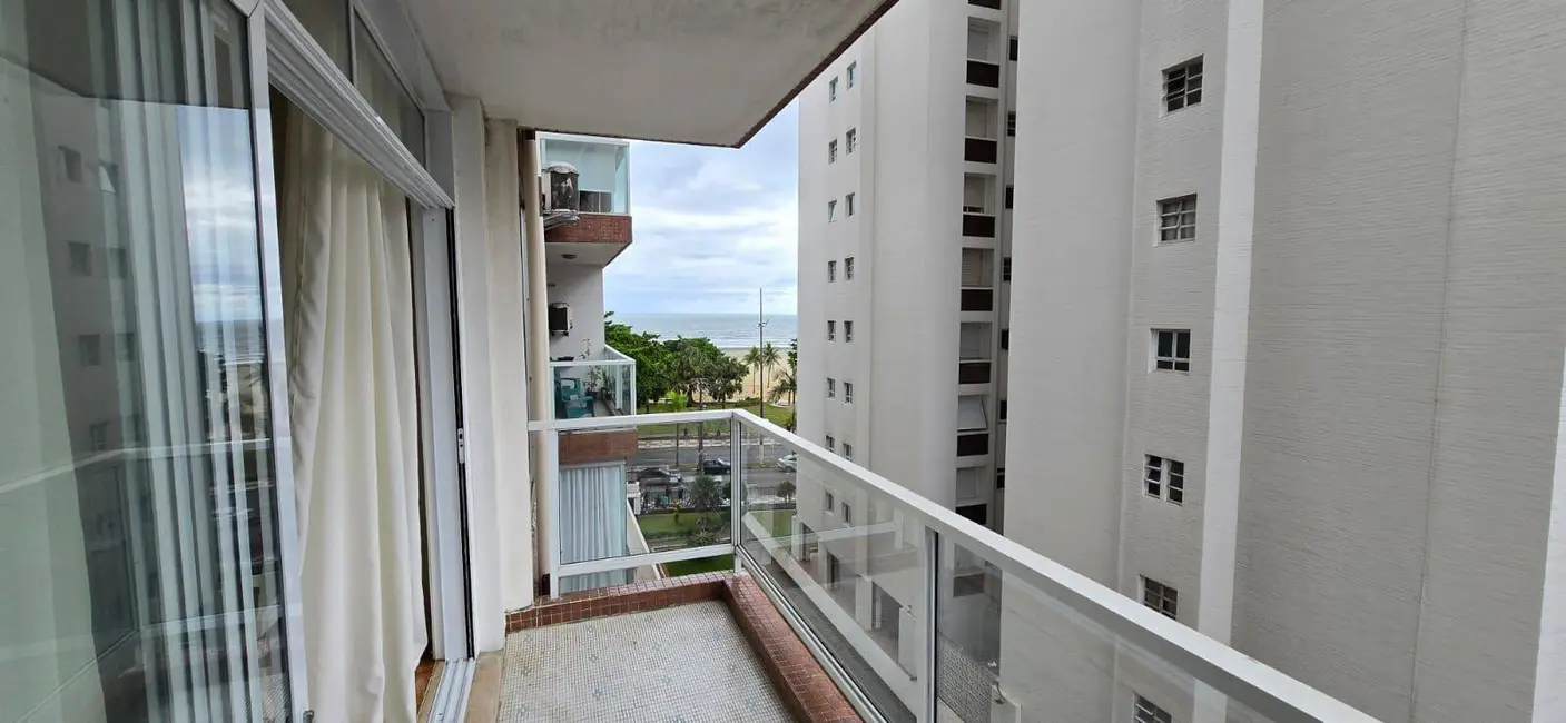 Foto 6 de Apartamento com 2 quartos à venda, 85m2 em Gonzaga, Santos - SP