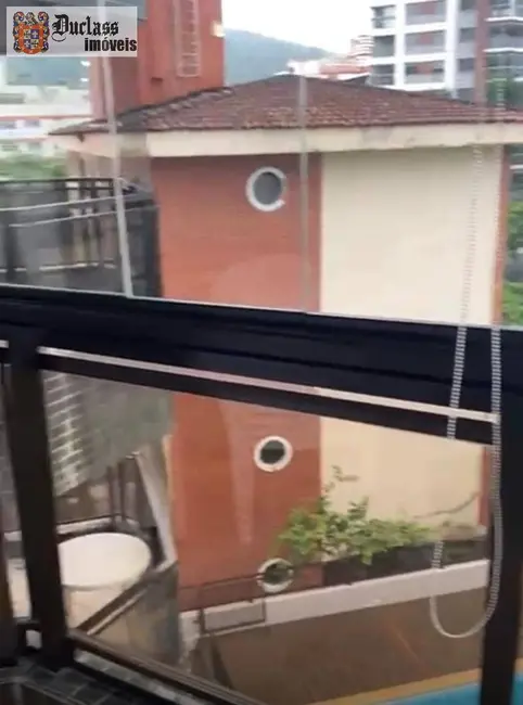 Apartamento com 3 quartos à venda, 99m2 em Guaruja - SP - imagem 7 Foto 7 de Apartamento com 3 quartos à venda, 99m2 em Guaruja - SP
