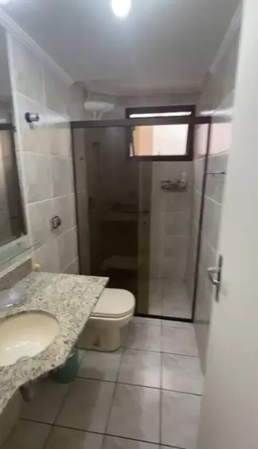 Foto 9 de Apartamento com 3 quartos à venda, 99m2 em Guaruja - SP