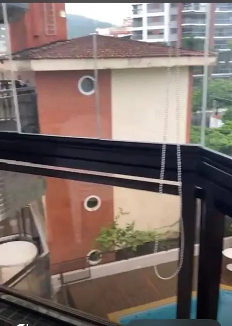 Foto 5 de Apartamento com 3 quartos à venda, 99m2 em Guaruja - SP