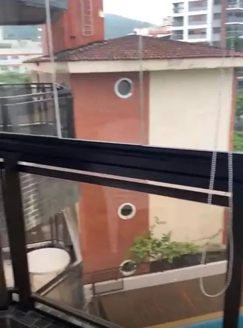 Foto 7 de Apartamento com 3 quartos à venda, 99m2 em Guaruja - SP