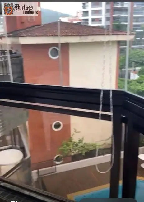 Apartamento com 3 quartos à venda, 99m2 em Guaruja - SP - imagem 5 Foto 5 de Apartamento com 3 quartos à venda, 99m2 em Guaruja - SP
