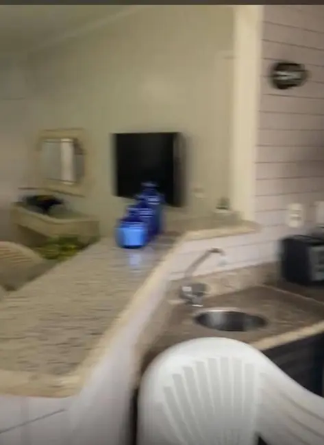 Foto 4 de Apartamento com 3 quartos à venda, 99m2 em Guaruja - SP