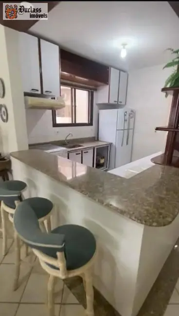 Apartamento com 3 quartos à venda, 99m2 em Guaruja - SP - imagem 2 Foto 2 de Apartamento com 3 quartos à venda, 99m2 em Guaruja - SP