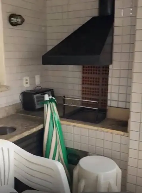 Foto 6 de Apartamento com 3 quartos à venda, 99m2 em Guaruja - SP