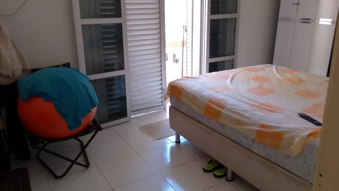 Foto 7 de Apartamento com 2 quartos à venda, 100m2 em Jardim Três Marias, Guaruja - SP