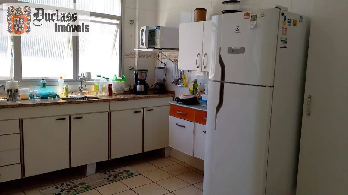 Foto 4 de Apartamento com 2 quartos à venda, 100m2 em Jardim Três Marias, Guaruja - SP