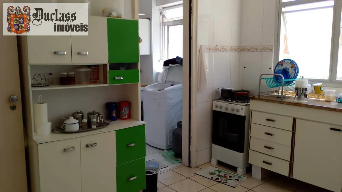 Foto 5 de Apartamento com 2 quartos à venda, 100m2 em Jardim Três Marias, Guaruja - SP