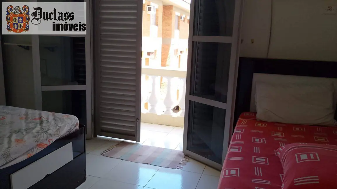 Foto 8 de Apartamento com 2 quartos à venda, 100m2 em Jardim Três Marias, Guaruja - SP
