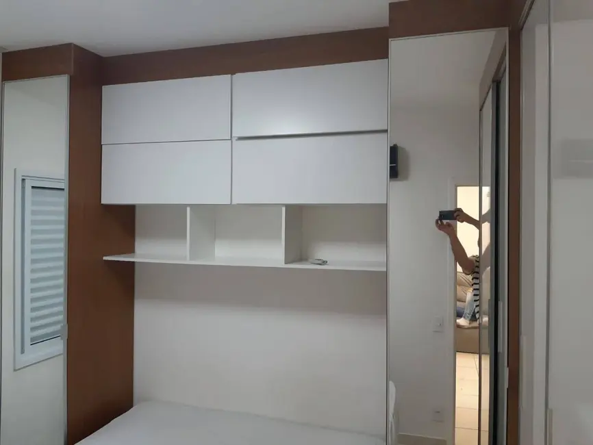Foto 5 de Apartamento com 2 quartos à venda, 60m2 em Guaruja - SP