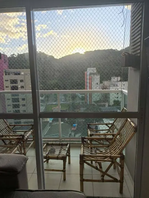 Foto 2 de Apartamento com 2 quartos à venda, 60m2 em Guaruja - SP