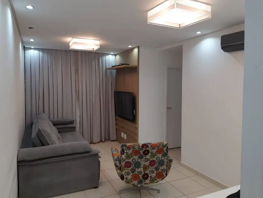 Foto 1 de Apartamento com 2 quartos à venda, 60m2 em Guaruja - SP