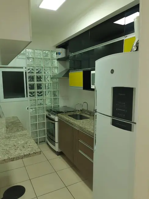 Foto 6 de Apartamento com 2 quartos à venda, 60m2 em Guaruja - SP