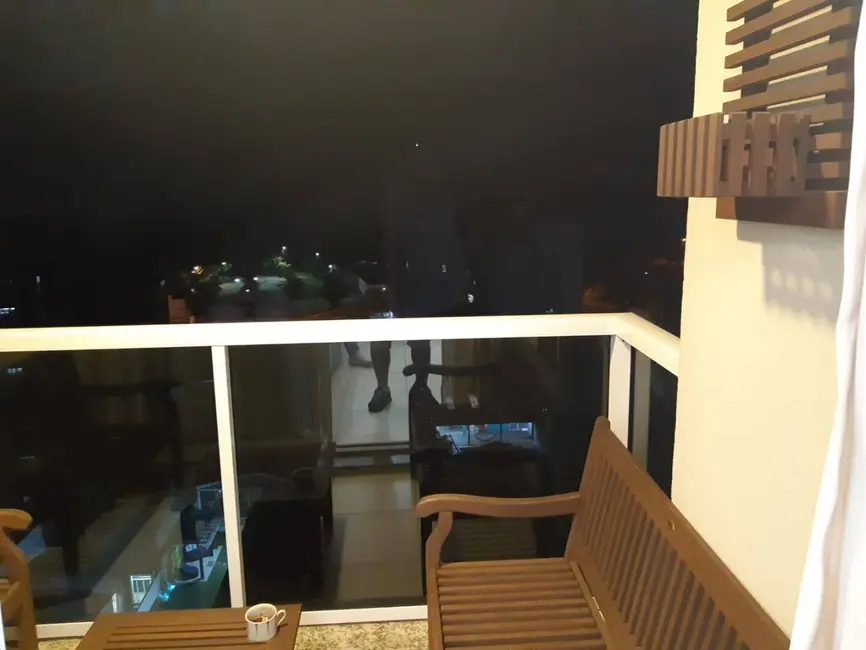 Foto 3 de Apartamento com 2 quartos à venda, 60m2 em Guaruja - SP