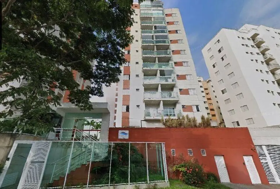 Foto 9 de Apartamento com 2 quartos à venda, 60m2 em Guaruja - SP