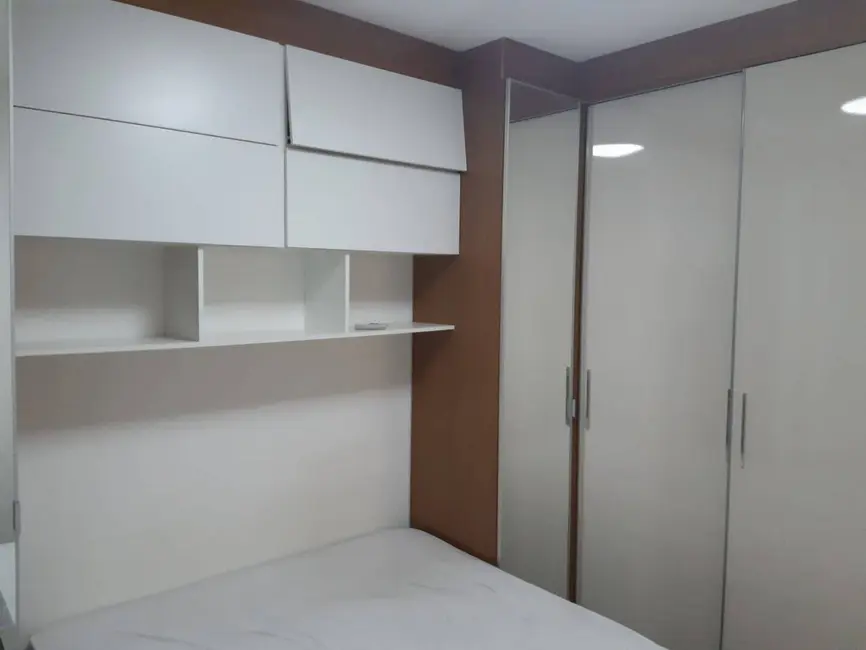 Foto 4 de Apartamento com 2 quartos à venda, 60m2 em Guaruja - SP